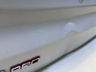 509001144AADYJ Крышка багажника (дверь 3-5) Chery Tiggo 4 PRO Арт 2-489575, вид 6