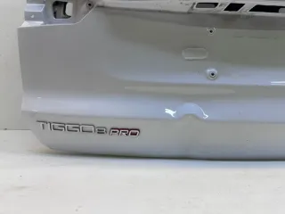 509001144AADYJ Крышка багажника (дверь 3-5) Chery Tiggo 4 PRO Арт 2-489575, вид 8