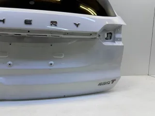 509001144AADYJ Крышка багажника (дверь 3-5) Chery Tiggo 4 PRO Арт 2-489575, вид 9