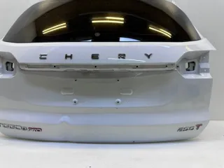 509001144AADYJ Крышка багажника (дверь 3-5) Chery Tiggo 4 PRO Арт 2-489575, вид 10