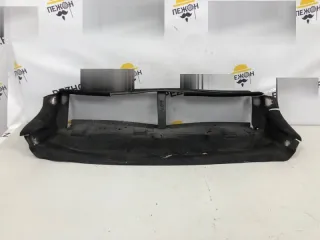 1714867 Дефлектор радиатора Ford Focus 3 Арт 2-489614, вид 1