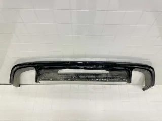 7P6807568L Юбка бампера нижняя Volkswagen Touareg 2 Арт 2-489680, вид 4