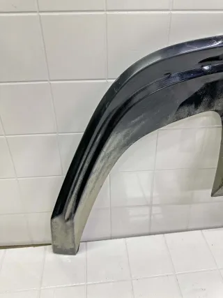 7P6807568L Юбка бампера нижняя Volkswagen Touareg 2 Арт 2-489680, вид 6