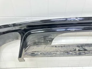 7P6807568L Юбка бампера нижняя Volkswagen Touareg 2 Арт 2-489680, вид 7