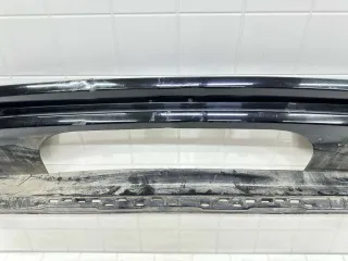 7P6807568L Юбка бампера нижняя Volkswagen Touareg 2 Арт 2-489680, вид 8