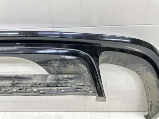 7P6807568L Юбка бампера нижняя Volkswagen Touareg 2 Арт 2-489680, вид 9