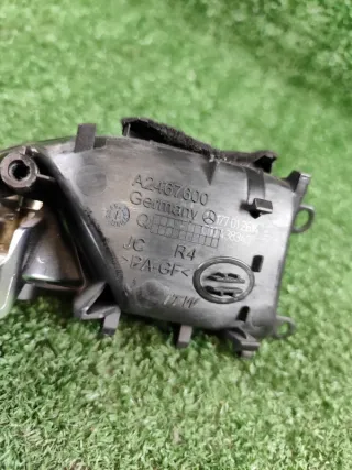 A2467600061 Ручка двери внутренняя Mercedes CLA c117 Арт 2-489711, вид 4