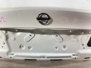 H430M1MEMA Крышка багажника (дверь 3-5) Infiniti M (Y34) Арт 2-489957, вид 6