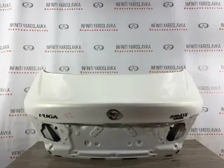 H430M1MEMA Крышка багажника (дверь 3-5) Infiniti M (Y34) Арт 2-489957, вид 7