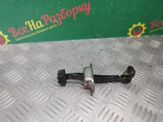 5732A048 Ограничитель открывания двери Mitsubishi Pajero 4 Арт 2-490235, вид 1