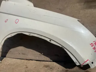 60211SWAA00ZZ Крыло переднее правое Honda CR-V 3 Арт 2-490238, вид 7