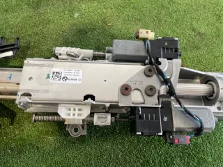 32306894879 Рулевая колонка BMW 7 G11/G12 Арт 2-490249, вид 3