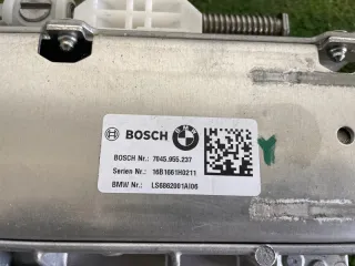 32306894879 Рулевая колонка BMW 7 G11/G12 Арт 2-490249, вид 5
