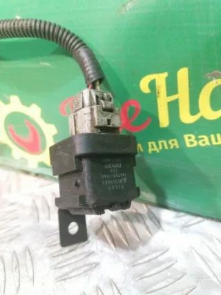1567001760 Реле топливного насоса Mitsubishi Carisma Арт 2-490290, вид 2