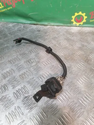 1567001760 Реле топливного насоса Mitsubishi Carisma Арт 2-490290, вид 4