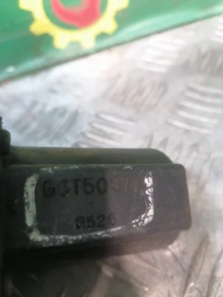 G6T50371 Блок круиз контроля Mitsubishi Pajero 3 Арт 2-490430, вид 5