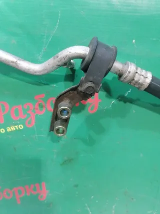  Трубка кондиционера Mitsubishi Lancer 9 Арт 2-490587, вид 4