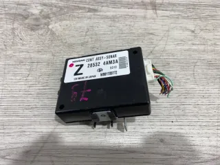 285324AM3A Блок управления парктрониками Infiniti Q70 1 restailing Арт 2-490603, вид 2