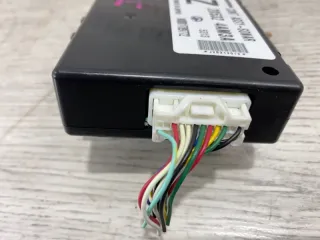 285324AM3A Блок управления парктрониками Infiniti Q70 1 restailing Арт 2-490603, вид 5