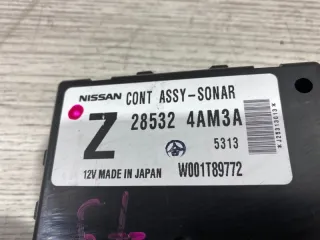 285324AM3A Блок управления парктрониками Infiniti Q70 1 restailing Арт 2-490603, вид 6