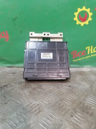  Блок управления двигателем Mitsubishi Lancer 9 Арт 2-490699, вид 1