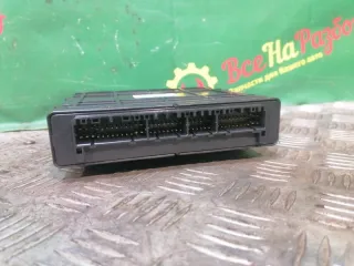  Блок управления двигателем Mitsubishi Lancer 9 Арт 2-490699, вид 4