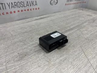 873D61MA0A Блок управления обдувом сиденья Infiniti M (Y34) Арт 2-490740, вид 6