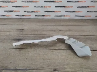 1742939 Кронштейн крепления бампера Ford Focus 3 Арт 2-490772, вид 2