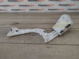 1742939 Кронштейн крепления бампера Ford Focus 3 Арт 2-490772, вид 3
