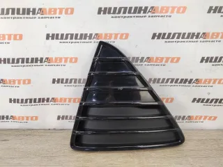 1719222 Решетка в бампер Ford Focus 3 Арт 2-490774, вид 1