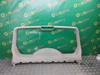 7225A010 Обшивка крышка багажника Mitsubishi Pajero 4 Арт 2-490801, вид 1