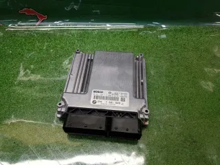 12147581609 Блок управления двигателем BMW 1 E81/E82/E87/E88 Арт 2-490865, вид 1