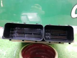 12147581609 Блок управления двигателем BMW 1 E81/E82/E87/E88 Арт 2-490865, вид 3