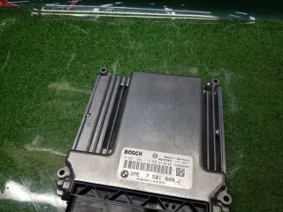 12147581609 Блок управления двигателем BMW 1 E81/E82/E87/E88 Арт 2-490865, вид 4