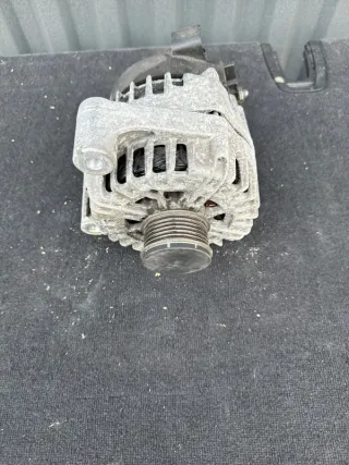 12318570675 Генератор BMW X5 F15 Арт 2-490885, вид 1