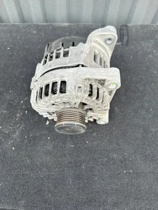 12318570675 Генератор BMW X5 F15 Арт 2-490885, вид 2