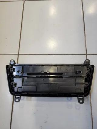 64119363546 Панель управления климатом BMW 4 F32/F33/GT F36 Арт 2-490928, вид 2