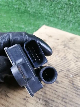 A6519000900 Блок накала свечей Mercedes E W212 Арт 2-491280, вид 3
