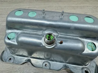 1698598 Подушка безопасности Ford Fusion 1 Арт 2-491430, вид 4