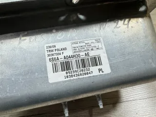 1698598 Подушка безопасности Ford Fusion 1 Арт 2-491430, вид 5