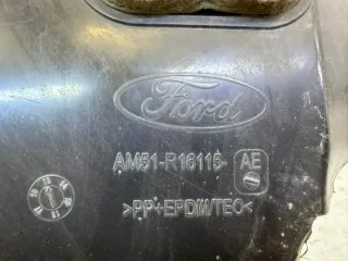 AM51R16115AE Защита арок (подкрылок) Ford Focus 2 restailing Арт 2-491458, вид 11