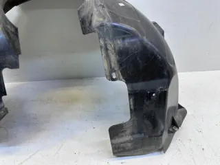 AM51R16115AE Защита арок (подкрылок) Ford Focus 2 restailing Арт 2-491458, вид 4