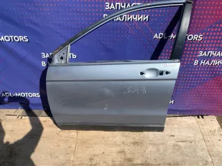 67050SWWE00ZZ Дверь передняя левая Honda CR-V 3 Арт 2-491554, вид 2