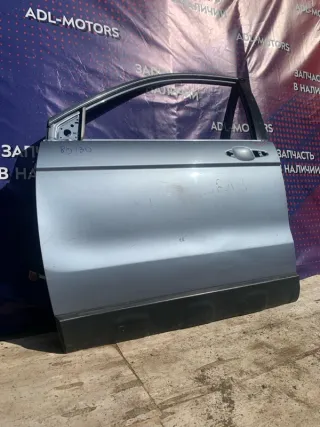67050SWWE00ZZ Дверь передняя левая Honda CR-V 3 Арт 2-491554, вид 6