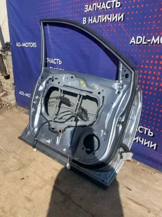 67050SWWE00ZZ Дверь передняя левая Honda CR-V 3 Арт 2-491554, вид 9