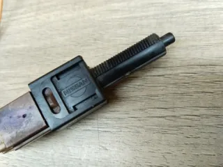 25320JN00A Датчик включения стоп сигнала (лягушка) Nissan Qashqai 1  Арт 2-491665, вид 6