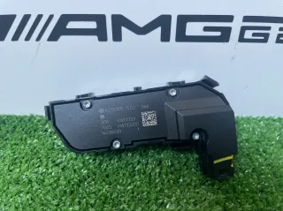 A2139057502 Кнопка подогрева сидений Mercedes C W205 Арт 2-491688, вид 2
