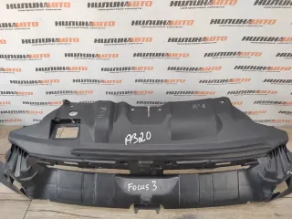 1904869 Каркас бампера Ford Focus 3 Арт 2-491707, вид 2