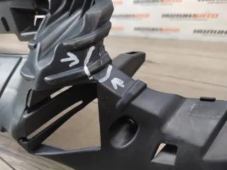 1904869 Каркас бампера Ford Focus 3 Арт 2-491707, вид 6