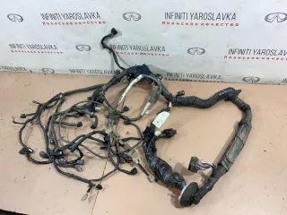 240111BP0B Проводка двигателя Infiniti EX Арт 2-491726, вид 3